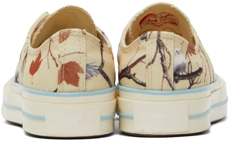 Converse Chuck Taylor All-Star 70 Ox Golf Wang Owl Camo (A01798C)