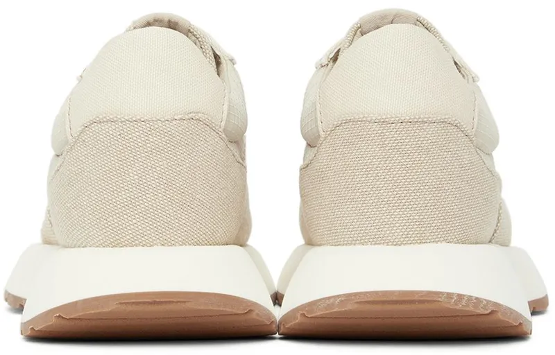 Good News Off-White Kook Sneakers (GNKOOK001)