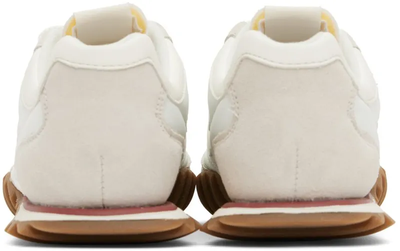 New Balance C30AC White (URC30AC)