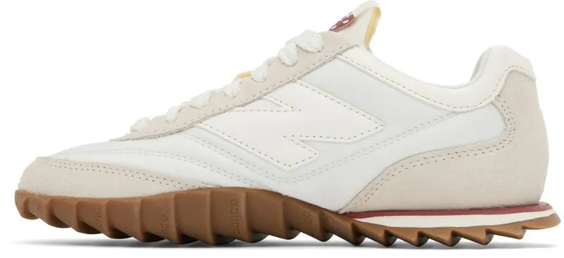 New Balance C30AC White (URC30AC)
