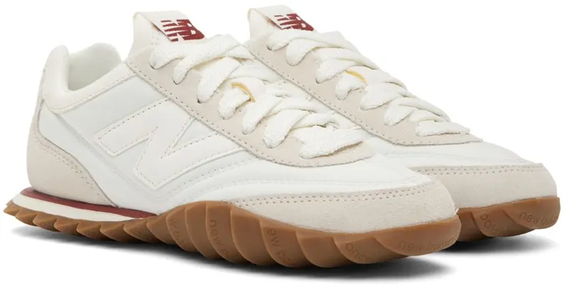 New Balance C30AC White (URC30AC)