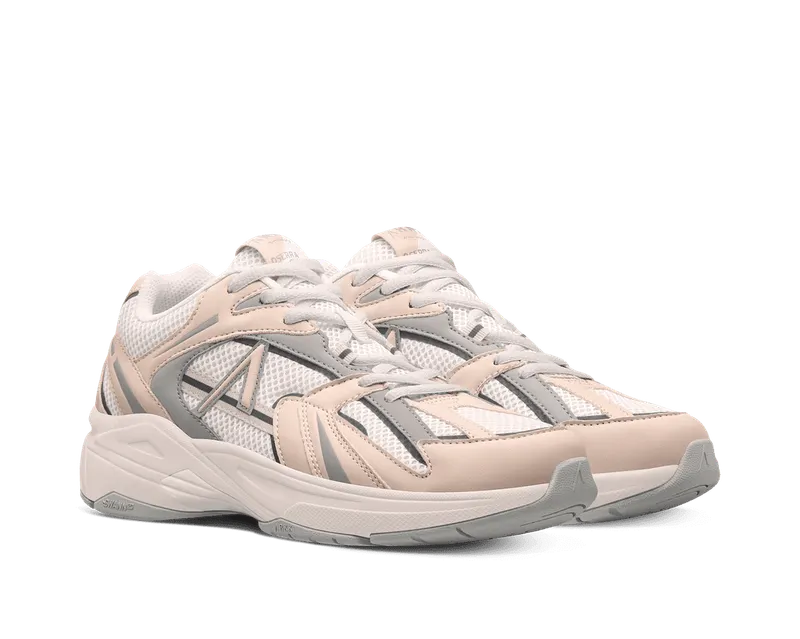 Arkk Oserra “Safari Grey” (EL6700-1062-W)