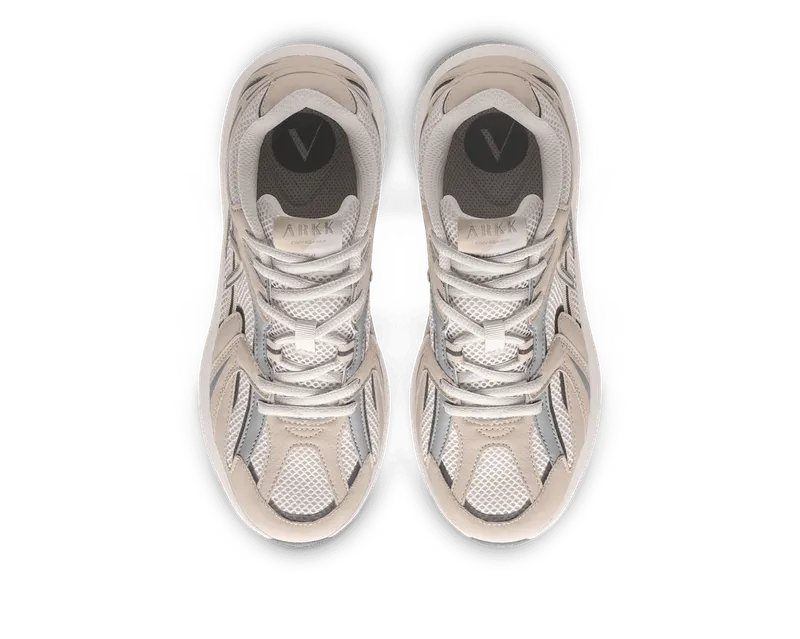 Arkk Oserra “Safari Grey” (EL6700-1062-W)
