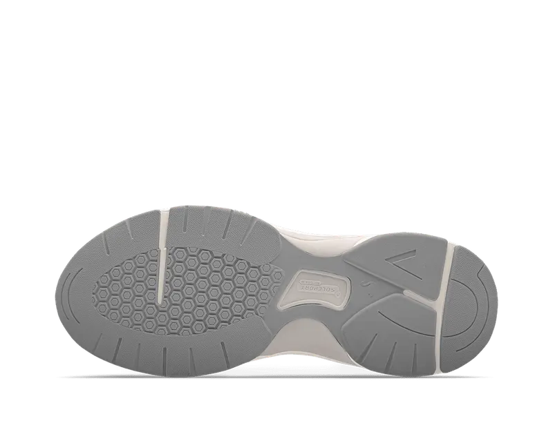 Arkk Oserra “Safari Grey” (EL6700-1062-W)