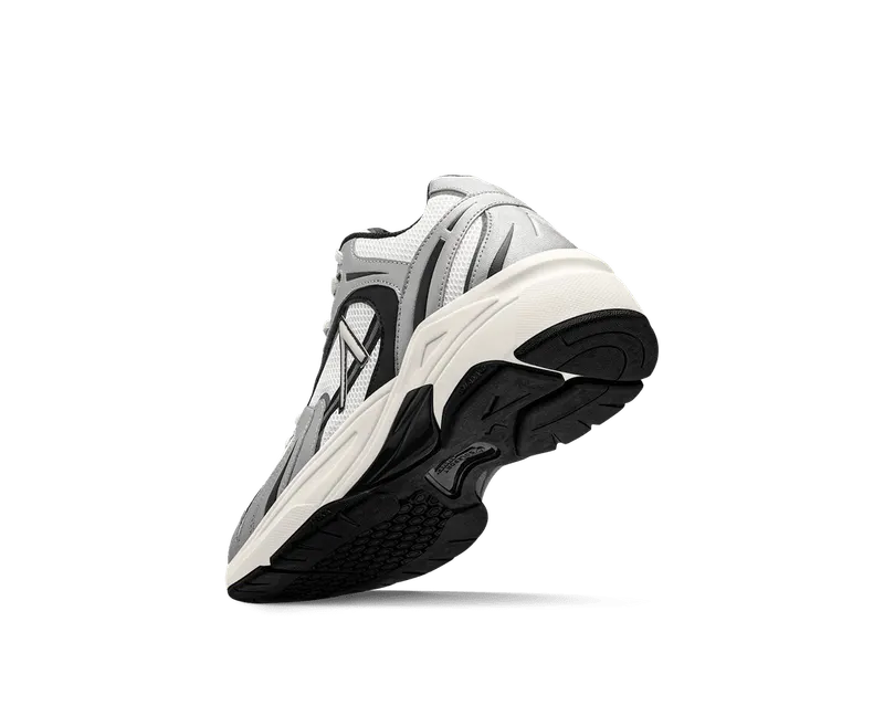 Arkk Oserra “Silver Black” (EL6700-1063-W)