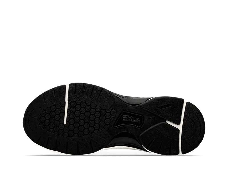 Arkk Oserra “Silver Black” (EL6700-1063-W)