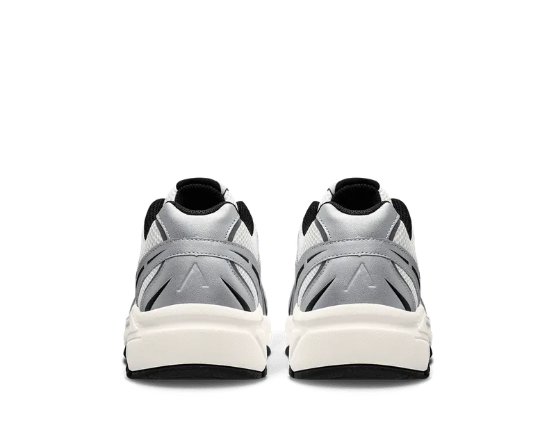Arkk Oserra “Silver Black” (EL6700-1063-W)