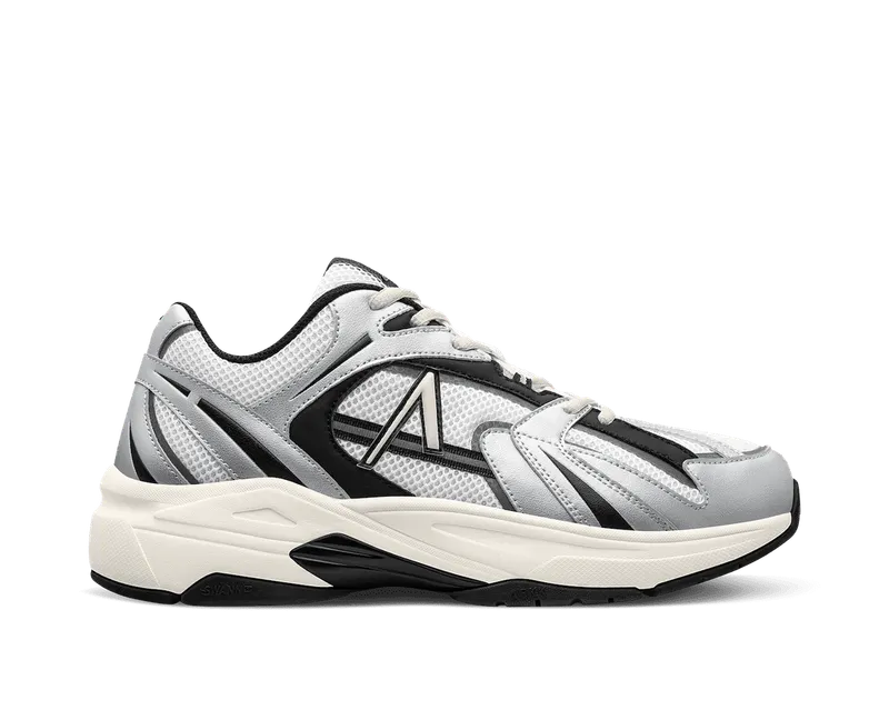 Arkk Oserra “Silver Black” (EL6700-1063-W)