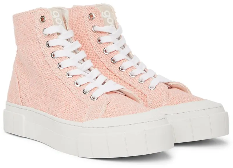 Good News Pink Juice Sneakers (GNJUIC010)