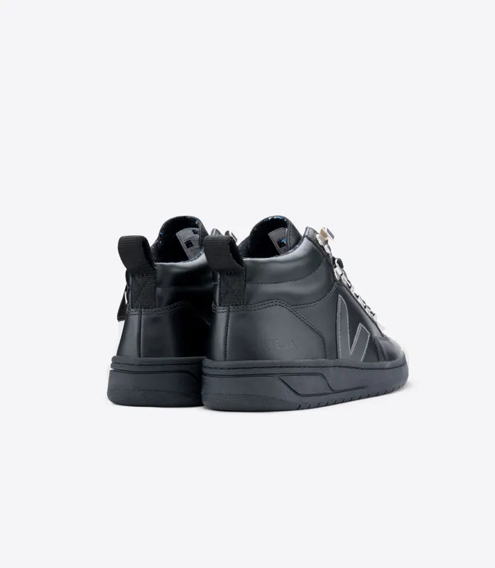 Veja RORAIMA BLACK GRAFITE BLACK-SOLE (QR021949)