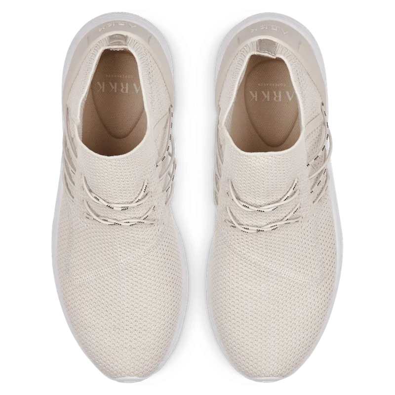 Arkk Spyqon FG S-E15 “Sand White” (AT2100-0910-M)