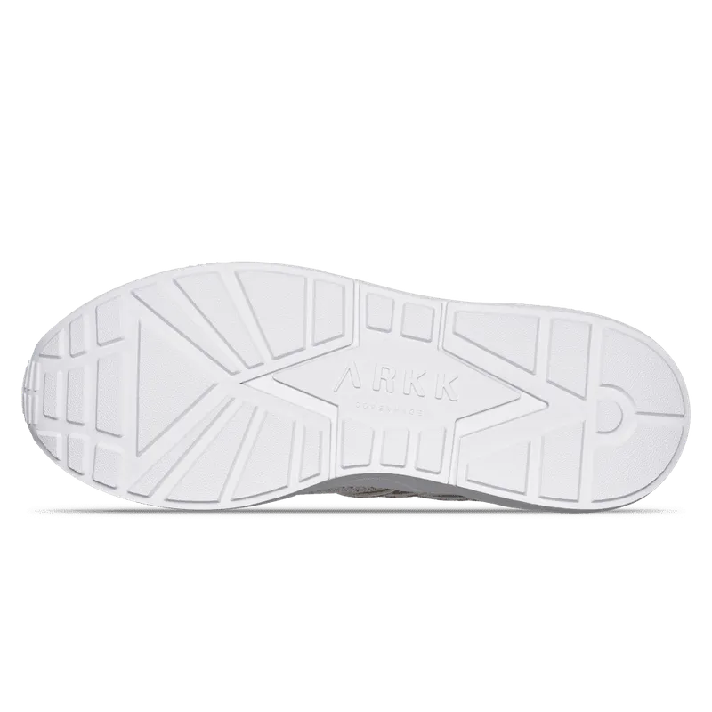 Arkk Spyqon FG S-E15 “Sand White” (AT2100-0910-M)