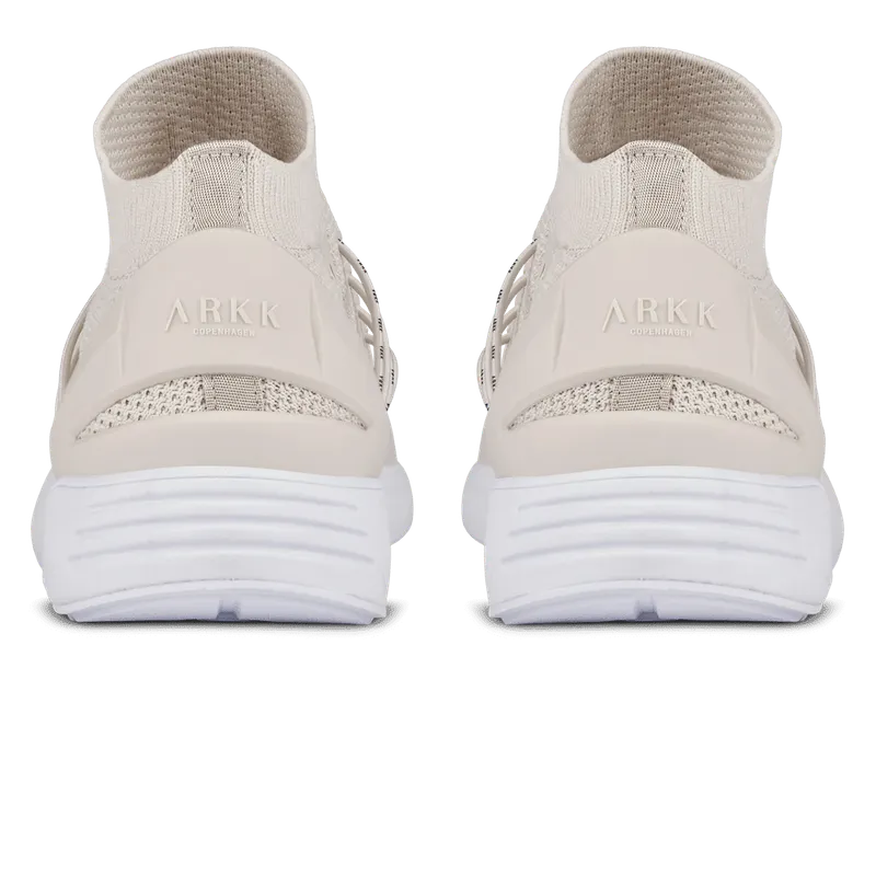 Arkk Spyqon FG S-E15 “Sand White” (AT2100-0910-M)