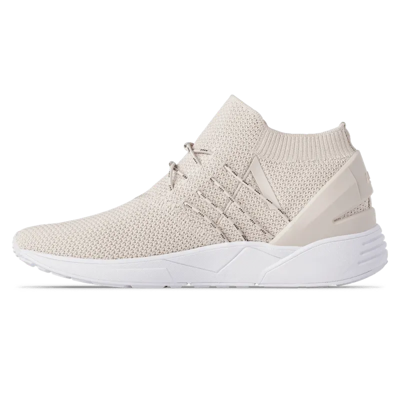 Arkk Spyqon FG S-E15 “Sand White” (AT2100-0910-M)