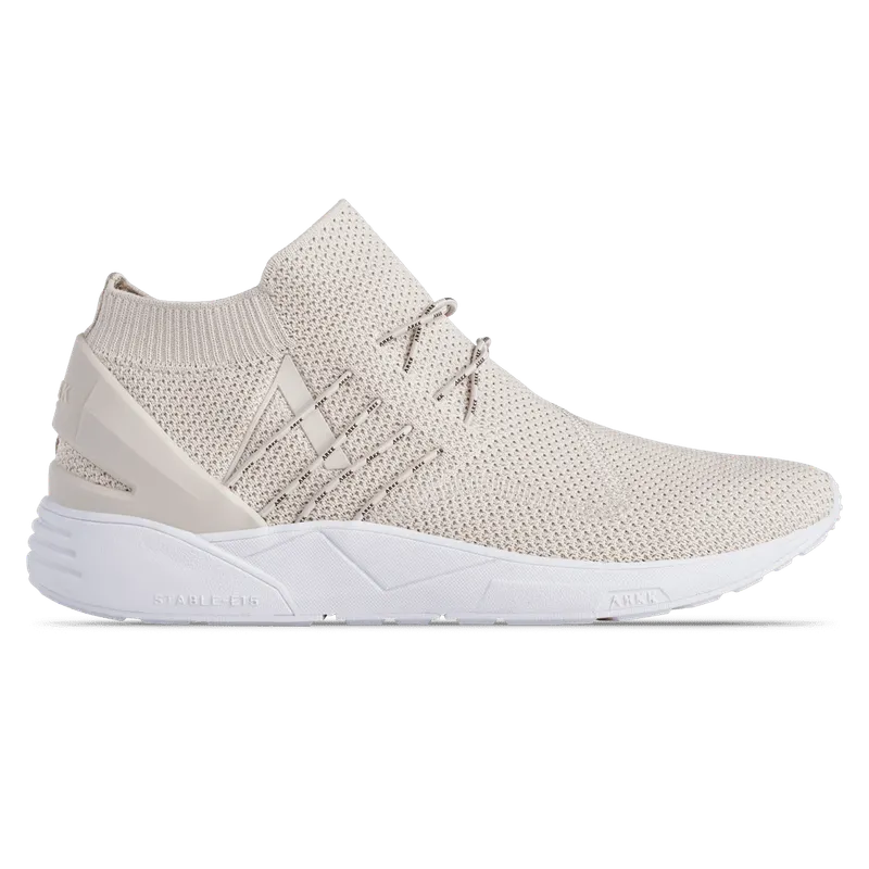 Arkk Spyqon FG S-E15 “Sand White” (AT2100-0910-M)