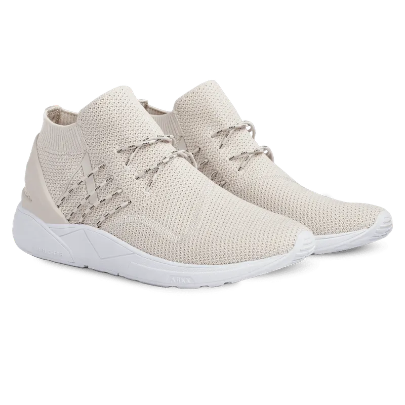 Arkk Spyqon FG S-E15 “Sand White” (AT2100-0910-W)