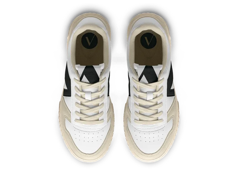 Arkk Uncover “White Black” (CL1750-1061-M)