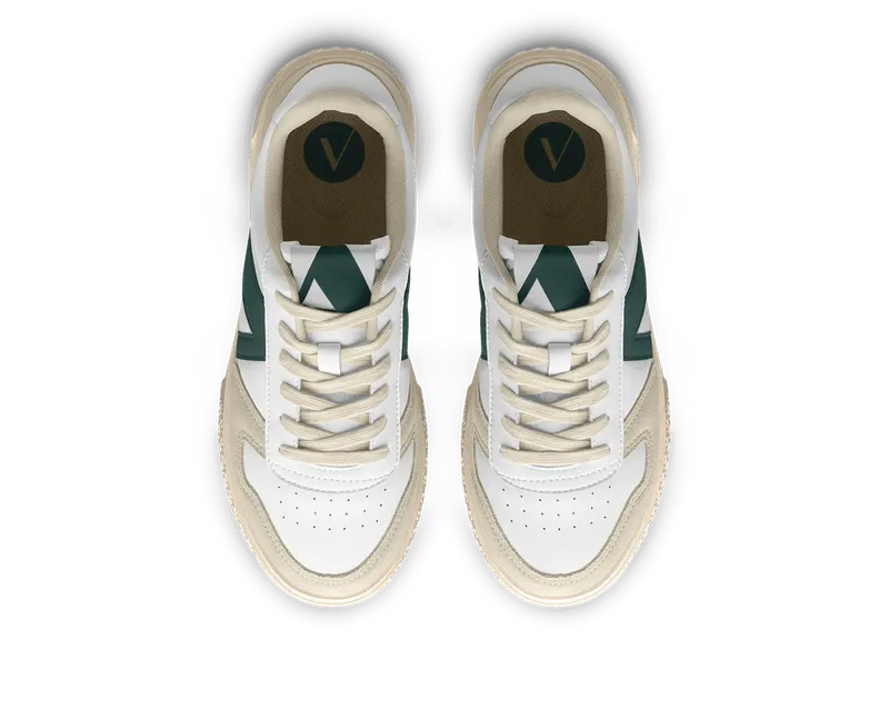Arkk Uncover “White Petrol” (CL1750-1060-M)