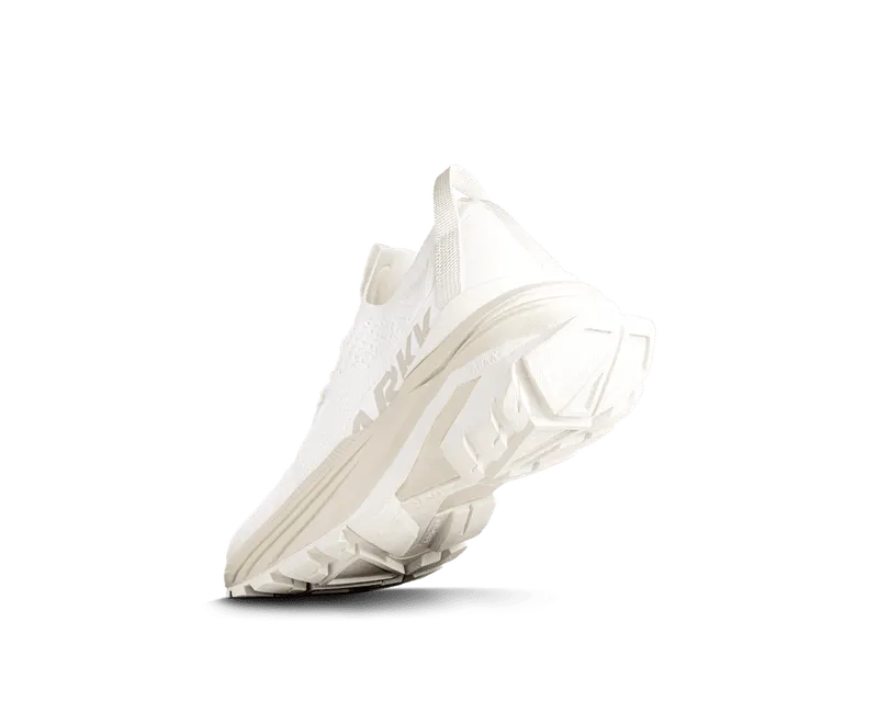 Arkk Waste Zero “Bright White Tofu” (ML1000-0941-M)