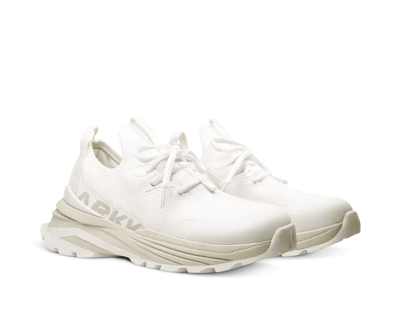 Arkk Waste Zero “Bright White Tofu” (ML1000-0941-W)