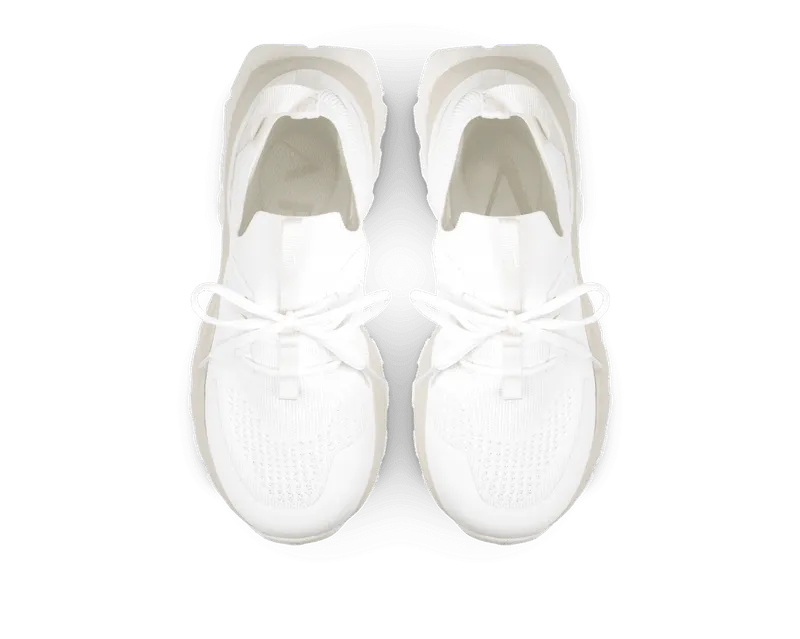 Arkk Waste Zero “Bright White Tofu” (ML1000-0941-W)