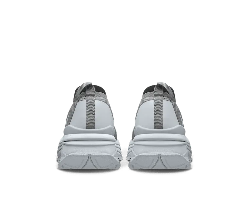Arkk Waste Zero “Stone Grey Ice Blue” (ML1000-1058-W)