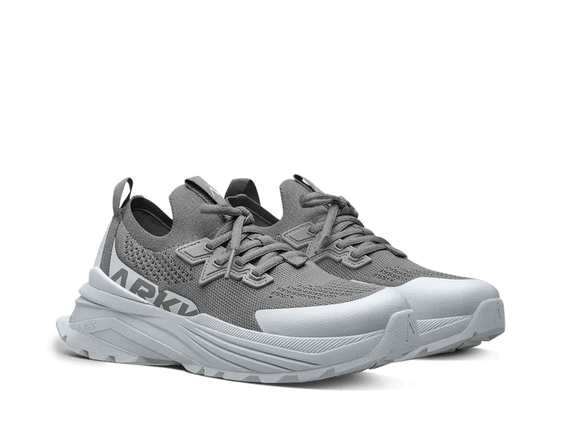 Arkk Waste Zero “Stone Grey Ice Blue” (ML1000-1058-W)