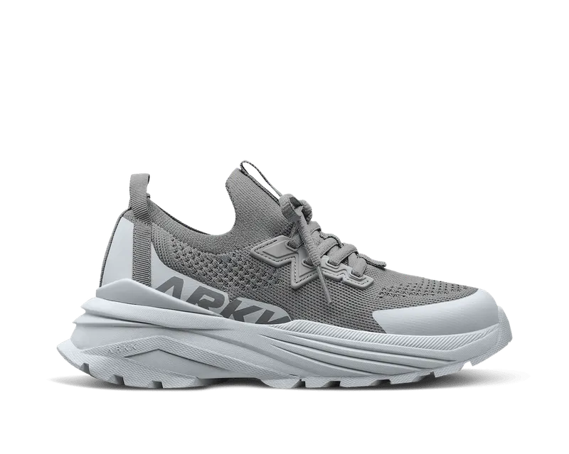 Arkk Waste Zero “Stone Grey Ice Blue” (ML1000-1058-W)