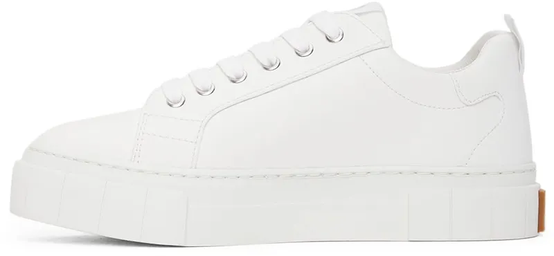 Good News White Opal Sneakers (GNOPAL055)