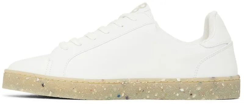 Good News White Venus Sneakers (GNVENU002)