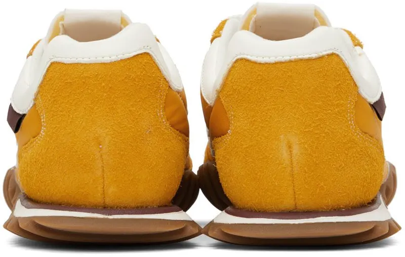 New Balance x Donald Glover RC30 Golden Hour (URC30GG)