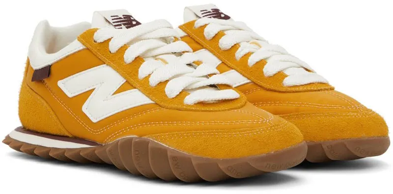 New Balance x Donald Glover RC30 Golden Hour (URC30GG)
