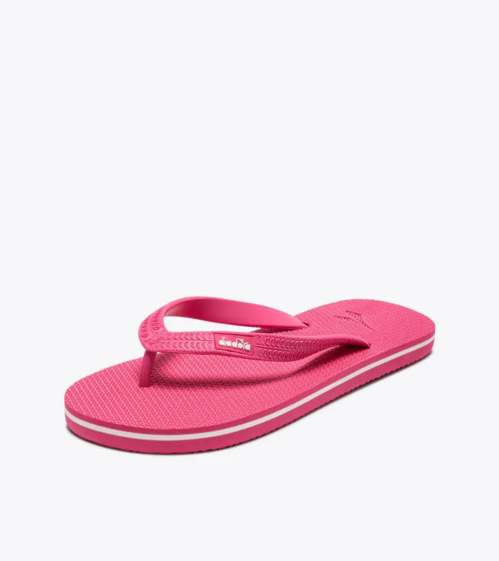 Diadora Tarifa Hot Pink / White (101.173875_C4569)