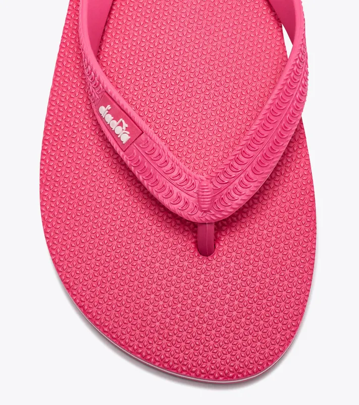 Diadora Tarifa Hot Pink / White (101.173875_C4569)