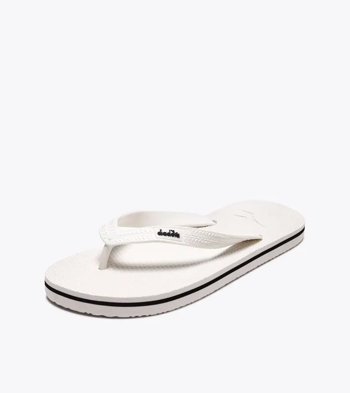 Diadora Tarifa Blanc De Blanc / Black (101.173875_D0824)