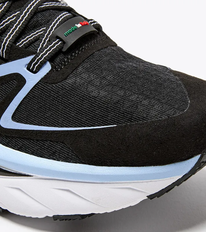 Diadora Atomo V7000 W Black / White (c7406) (101.179068_C7406)