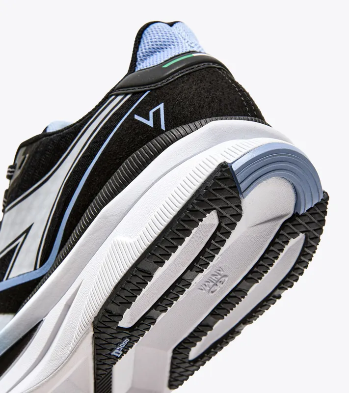Diadora Atomo V7000 W Black / White (c7406) (101.179068_C7406)