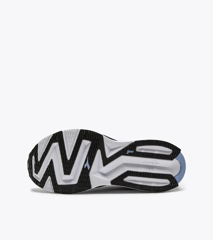 Diadora Atomo V7000 W Black / White (c7406) (101.179068_C7406)