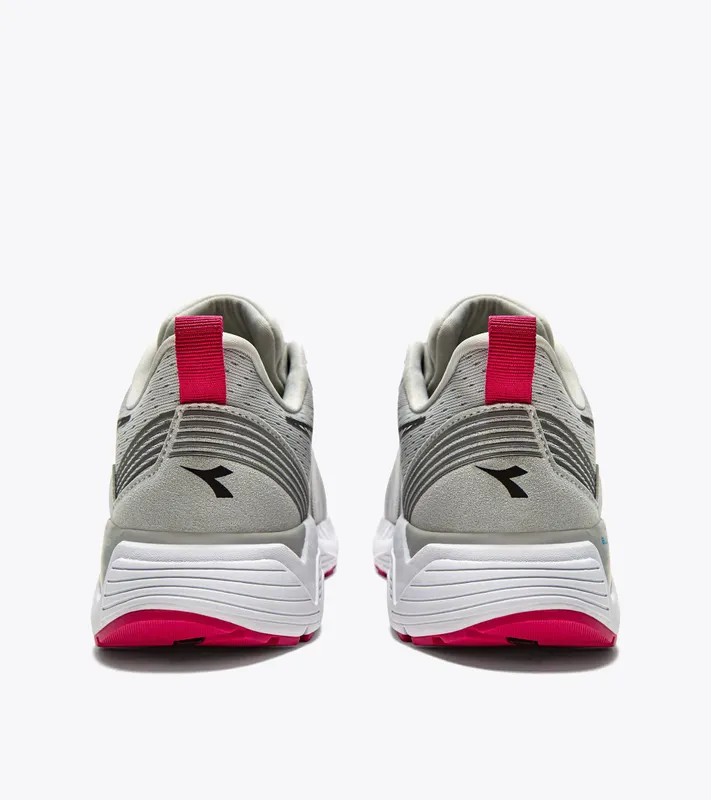Diadora Mythos Blushield Vigore 2 W Silver Dd / Blk / Rubine Red C (101.179072_D0500)