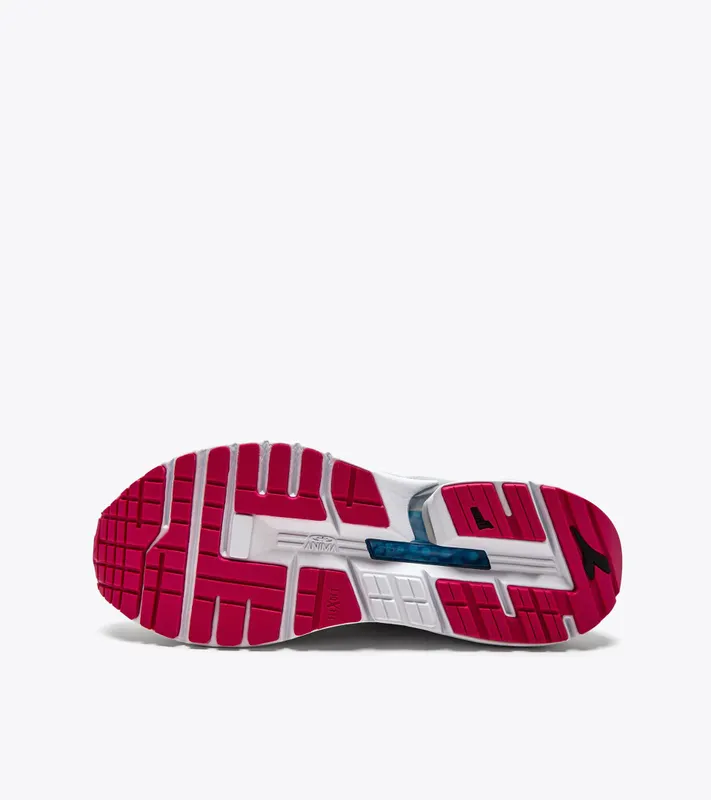 Diadora Mythos Blushield Vigore 2 W Silver Dd / Blk / Rubine Red C (101.179072_D0500)