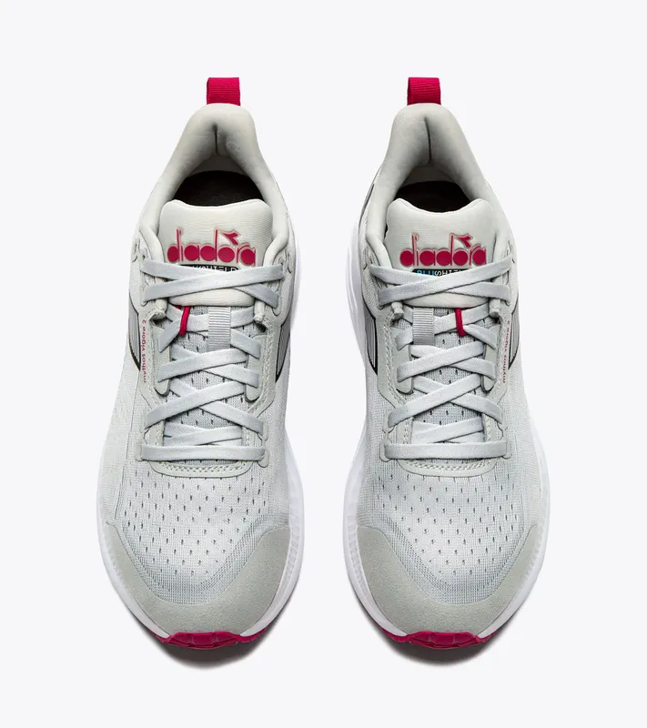 Diadora Mythos Blushield Vigore 2 W Silver Dd / Blk / Rubine Red C (101.179072_D0500)