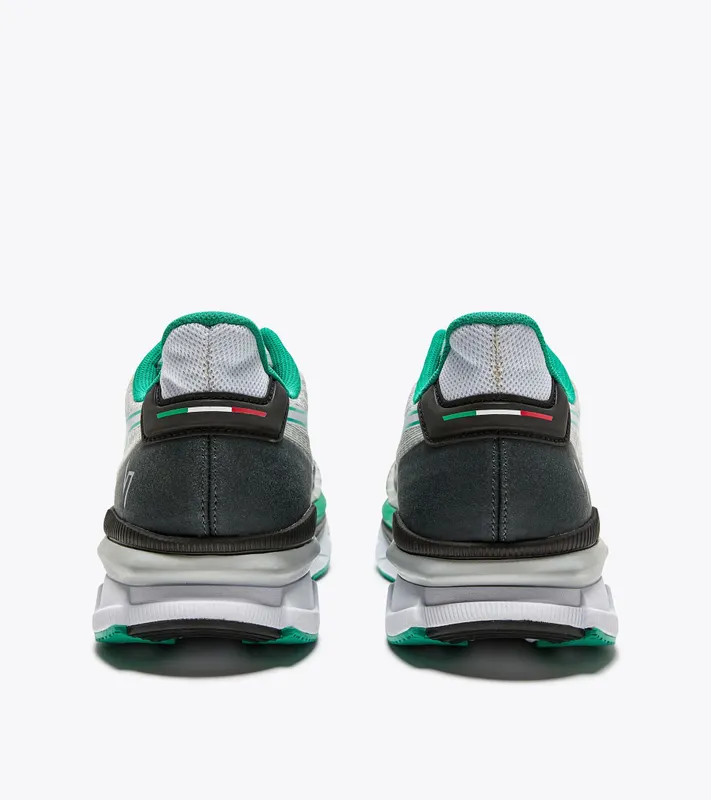 Diadora Atomo V7000 Titanium Gray / Wht / Black (101.179073_D0473)