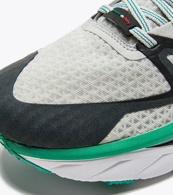 Diadora Atomo V7000 Titanium Gray / Wht / Black (101.179073_D0473)
