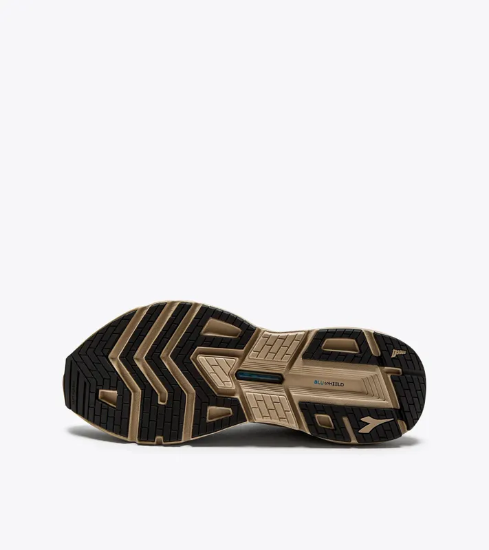 Diadora Mythos Blushield Volo Hip 3 Black / Doeskin (101.179089_D0481)