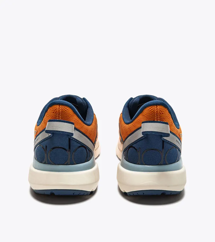 Diadora Mythos Blushield Volo 3 Brgt Marigold / Bl Opal / Whisper (101.179090_D0482)