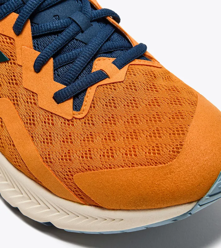 Diadora Mythos Blushield Volo 3 Brgt Marigold / Bl Opal / Whisper (101.179090_D0482)