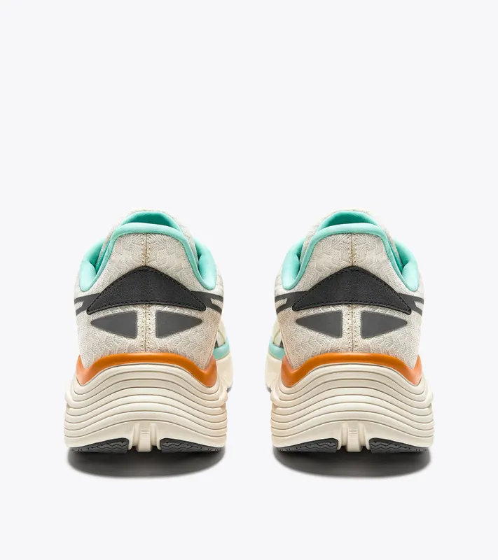 Diadora Equipe Nucleo Whisper White / Steel Gray (101.179094_C5141)