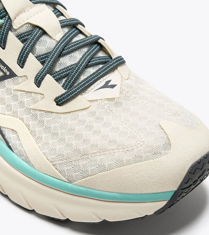 Diadora Equipe Nucleo Whisper White / Steel Gray (101.179094_C5141)