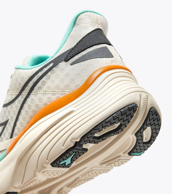 Diadora Equipe Nucleo Whisper White / Steel Gray (101.179094_C5141)