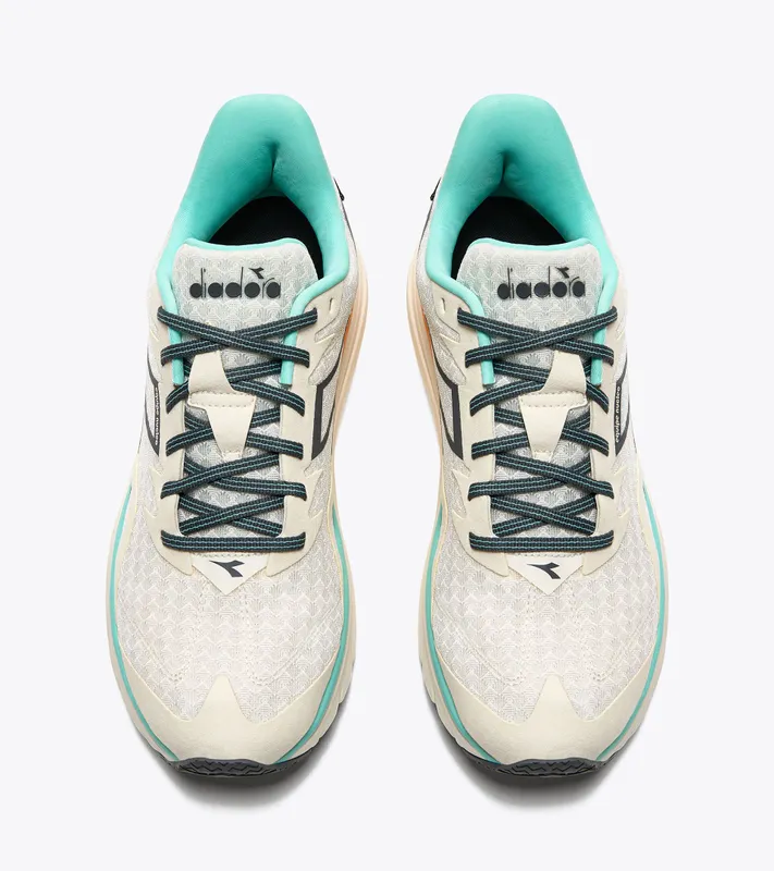 Diadora Equipe Nucleo Whisper White / Steel Gray (101.179094_C5141)